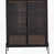 Black/Dark Walnut selected