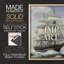 Reproduction encadrée NAUTICAL Series Lxxiv - bois massif-2088642636-2088642624