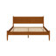 Lit plateforme Mid-Century-99901471-99901470