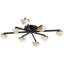 Pedra 8 - Light LED Flush Mount-892716689-892716782