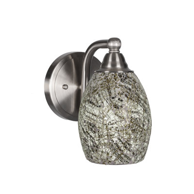 Michell 1-Light Wall Sconce