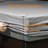 Microfiber 6 Pieces Bed Sheet Sets-98969246-98969251