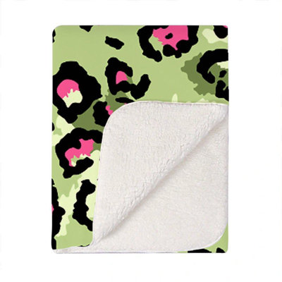 Lockesburg Plain Weave / Muslin Throw Blanket