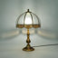 Lampe de table Dakston