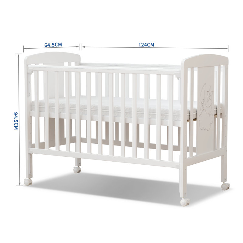 Cot Bed