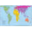 Peter's Projection World Map-2000781938
