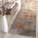 Deasia Porcello Performance Abstract Rug