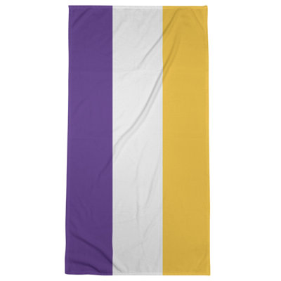 Microfiber Bath Towel