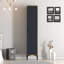 Berend 1 Door Manufactured Wood Wardrobe-987783053-962297498