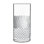 Diamante 16,25 oz Verres à boisson