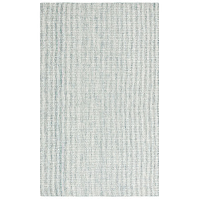 Ebony Hand Tufted Performance Rug