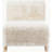 Fethiye Modern Accent Chair
