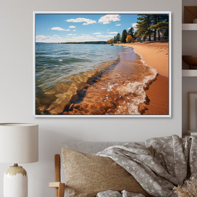 " Canada Coastal Serenity II "