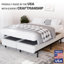 Sommier tapissier / sommier pour matelas entièrement assemblé-1908923496-1908923492