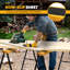 Folding Heavy Duty Compact Power Tools