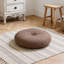 Detachable Round Floor Cushion-124305083