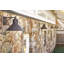 Barn 1 - Light Outdoor Armed Sconce-639831329-547199487