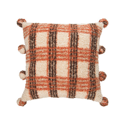 Coussin décoratif Iromel