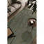 Tapis vert en polyester Teagan-575855663