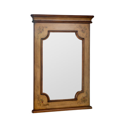 Flora 200 Bathroom Vanity Mirror