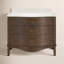 Meuble-lavabo simple en chêne Emmy-124527374-129067982
