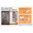50'' Kitchen Pantry-1569512616