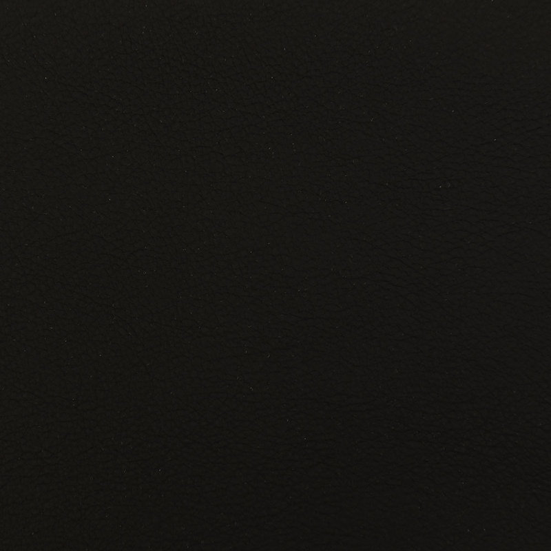 Tissu en similicuir Abbeyshea Hewitt par The Yard, Onyx