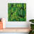 Harnek Green Cactus Pattern-109358682