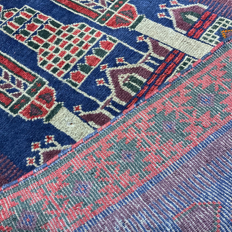 Tapis rouge Felisha