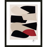 Jewel 29 Print by Lee Lessem