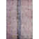 Premium Machine Washable Cerrito AMF605 Blush Rug