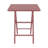 Helen Square Folding Bistro Table-103072983