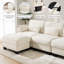Canapé modulaire Modern-1791596145