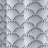 Sushil 100% Cotton Light-Filtering Printed Shell Curtain Panel With Grommet Top-1825415466-1825415465