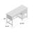 Computer Desk-1413798358