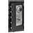 Rotating Drop Slot Safe Box with Dial/Combination Lock