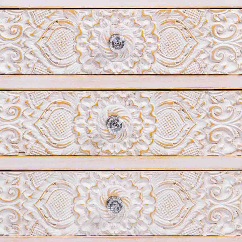 Kashvi Standard Accent Chest