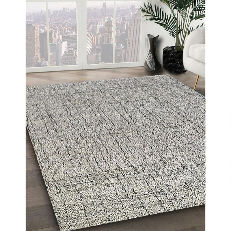 Indoor Rug, Round 8'
