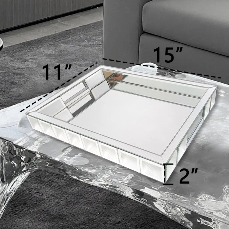 Decorative Tray