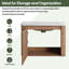 Meuble-lavabo simple avec comptoir en céramique-1622686979