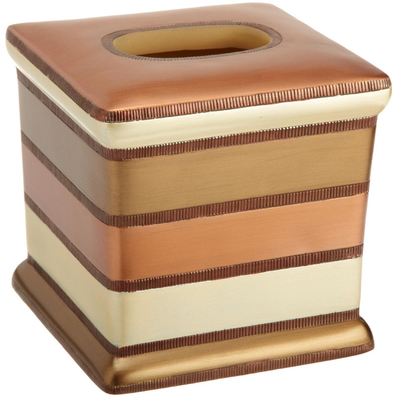 Tissue Box Cover