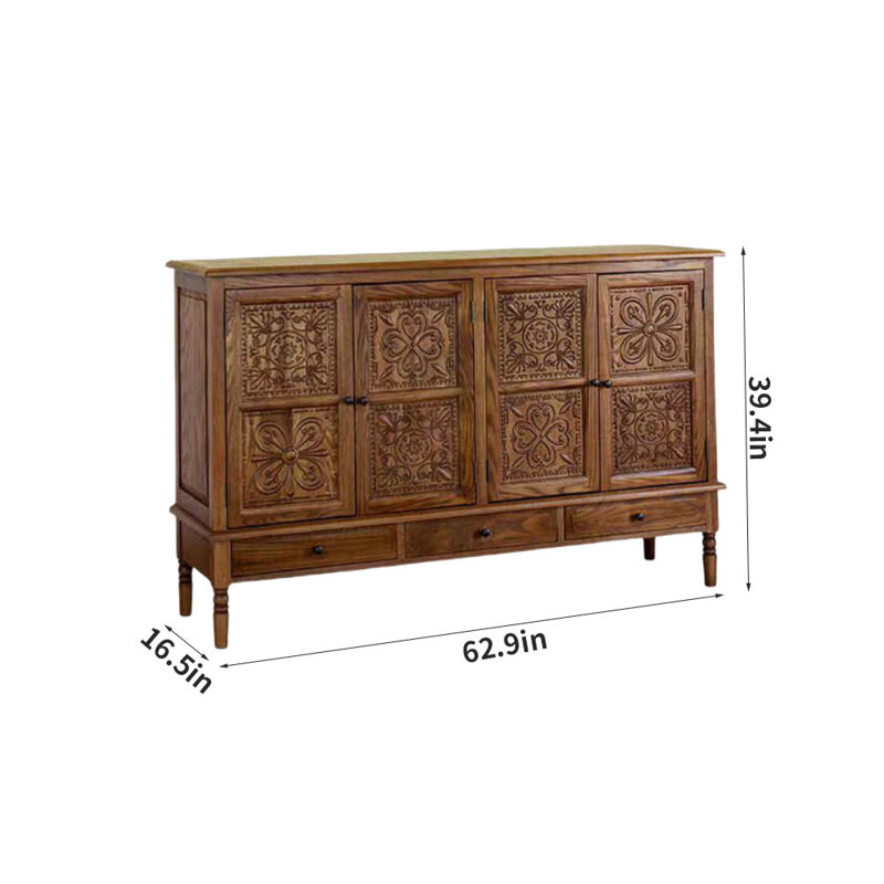 62.9'' Sideboard