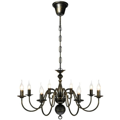 Dyar Chandelier