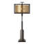 Double Shade Lamp
