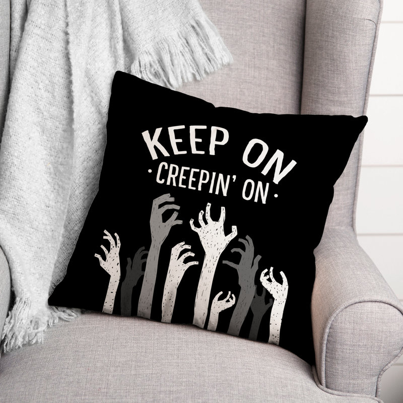 Throw Pillow
