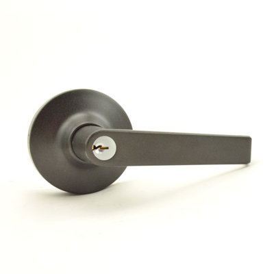 Dummy Pull Handle Exit Device