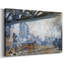Saint-Gallery Wrapped Canvas-1190776494