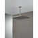 Rain Fixed Shower Head with H2Okinetic Technology