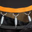 Trampoline 40 "pour adulte avec poignée réglable-109557353