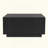 Square Coffee Table With 4 Drawers-1491020271